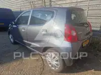 2010 Suzuki Alto
