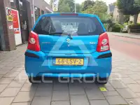2010 Suzuki Alto