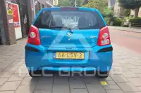 2010 Suzuki Alto