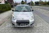 2010 Suzuki Alto
