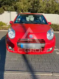 2010 Suzuki Alto