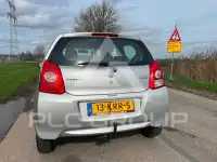 2010 Suzuki Alto