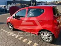 2010 Suzuki Alto