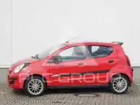 2010 Suzuki Alto