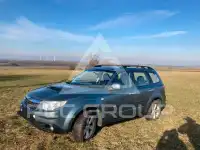 2010 Subaru Forester