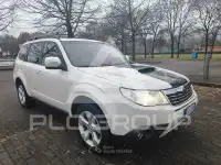 2010 Subaru Forester