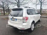 2010 Subaru Forester