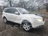 2010 Subaru Forester