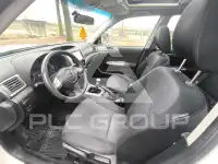 2010 Subaru Forester
