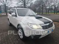 2010 Subaru Forester