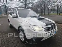 2010 Subaru Forester