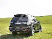 2010 Subaru Forester