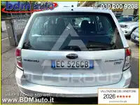 2010 Subaru Forester