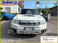 2010 Subaru Forester