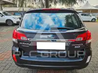 2010 Subaru Outback