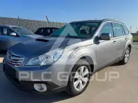 2010 Subaru Outback