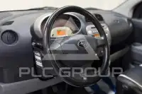 2010 Subaru Justy