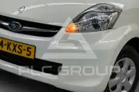 2010 Subaru Justy