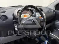 2010 Subaru Justy