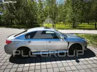 2010 Subaru WRX
