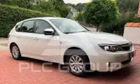 2010 Subaru Impreza