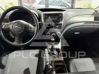 2010 Subaru Impreza