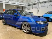 2010 Subaru Impreza