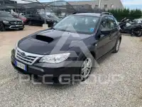 2010 Subaru Impreza