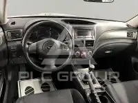 2010 Subaru Impreza