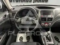 2010 Subaru Impreza