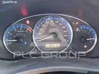 2010 Subaru Impreza