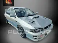 2010 Subaru Impreza