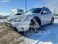 2010 Subaru Impreza