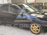 2010 Subaru Impreza