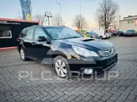 2010 Subaru Legacy