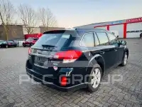 2010 Subaru Legacy