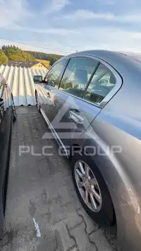2010 Subaru Legacy