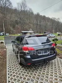2010 Subaru Legacy