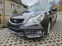 2010 Subaru Legacy