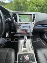 2010 Subaru Legacy