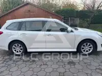 2010 Subaru Legacy
