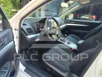 2010 Subaru Legacy