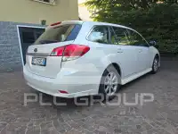 2010 Subaru Legacy