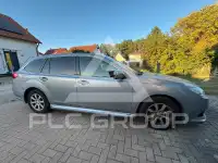 2010 Subaru Legacy