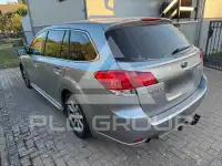 2010 Subaru Legacy
