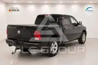 2010 Dodge RAM