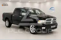 2010 Dodge RAM