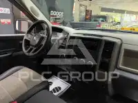 2010 Dodge RAM