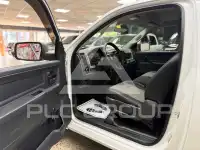 2010 Dodge RAM