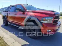 2010 Dodge RAM